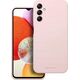 ROAR Futerał Roar Cloud-Skin - do Samsung Galaxy A14 4G / A14 5G Jasnoróżowy 13318723 5903396249525
