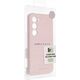 ROAR Futerał Roar Cloud-Skin - do Samsung Galaxy A14 4G / A14 5G Jasnoróżowy 13318723 5903396249525