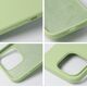 ROAR Futerał Roar Cloud-Skin - do iPhone 11 Jasnozielony 13318724 5903396250569