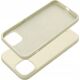ROAR Futerał Roar Cloud-Skin - do iPhone 15 Plus Jasnożółty 13318726 5903396249617