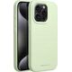 ROAR Futerał Roar Cloud-Skin - do iPhone 15 Pro Jasnozielony 13318727 5903396249600