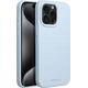 ROAR Futerał Roar Cloud-Skin - do iPhone 15 Pro Max Jasnoniebieski 13318729 5903396249563