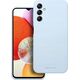 ROAR Futerał Roar Cloud-Skin - do Samsung Galaxy A14 4G / A14 5G Jasnoniebieski 13318736 5903396249471