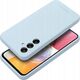 ROAR Futerał Roar Cloud-Skin - do Samsung Galaxy A14 4G / A14 5G Jasnoniebieski 13318736 5903396249471