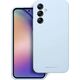 ROAR Futerał Roar Cloud-Skin - do Samsung Galaxy A14 4G / A14 5G Jasnoniebieski 13318736 5903396249471