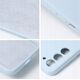 ROAR Futerał Roar Cloud-Skin - do Samsung Galaxy A14 4G / A14 5G Jasnoniebieski 13318736 5903396249471