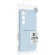 ROAR Futerał Roar Cloud-Skin - do Samsung Galaxy A14 4G / A14 5G Jasnoniebieski 13318736 5903396249471