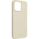 ROAR Futerał Roar Space Case - do iPhone 15 Pro Max Kremowy 13318751 5903396247040