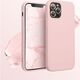ROAR Futerał Roar Space Case - do iPhone 15 Plus Różowy 13318752 5903396247033