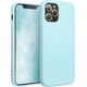 ROAR Futerał Roar Space Case - do iPhone 15 Plus Niebieski 13318753 5903396247064