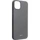 ROAR Futerał Roar Colorful Jelly Case - do iPhone 15 Plus Szary 13318754 5903396246845