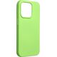 ROAR Futerał Roar Colorful Jelly Case - do iPhone 15 Limonka 13318755 5903396246944