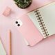 ROAR Futerał Roar Space Case - do iPhone 15 Pro Max Różowy 13318756 5903396246975