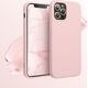 ROAR Futerał Roar Space Case - do iPhone 15 Pro Max Różowy 13318756 5903396246975