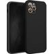 ROAR Futerał Roar Space Case - do iPhone 15 Plus Czarny 13318757 5903396247125