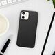 ROAR Futerał Roar Space Case - do iPhone 15 Plus Czarny 13318757 5903396247125