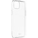 ROAR Futerał Jelly Roar - do iPhone 15 Plus transparentny 13318763 5903396247224