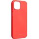ROAR Futerał Roar Colorful Jelly Case - do iPhone 15 Brzoskwiniowy 13318766 5903396247101