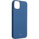 ROAR Futerał Roar Colorful Jelly Case - do iPhone 15 Granatowy 13318773 5903396246951