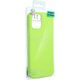 ROAR Futerał Roar Colorful Jelly Case - do iPhone 15 Plus Limonka 13318777 5903396246906
