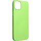 ROAR Futerał Roar Colorful Jelly Case - do iPhone 15 Plus Limonka 13318777 5903396246906