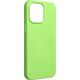 ROAR Futerał Roar Colorful Jelly Case - do iPhone 15 Plus Limonka 13318777 5903396246906