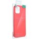 ROAR Futerał Roar Colorful Jelly Case - do iPhone 15 Pro Max Brzoskwiniowy 13318778 5903396246852