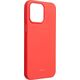 ROAR Futerał Roar Colorful Jelly Case - do iPhone 15 Pro Max Brzoskwiniowy 13318778 5903396246852