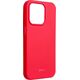 ROAR Futerał Roar Colorful Jelly Case - do iPhone 15 Pro Różowy 13318780 5903396246876