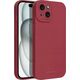 ROAR Futerał Roar Luna Case - do iPhone 15 czerwony 13318786 5903396246777
