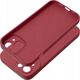 ROAR Futerał Roar Luna Case - do iPhone 15 czerwony 13318786 5903396246777