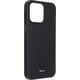 ROAR Futerał Roar Colorful Jelly Case - do iPhone 15 Pro Max Czarny 13318788 5903396246890