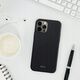ROAR Futerał Roar Colorful Jelly Case - do iPhone 15 Pro Max Czarny 13318788 5903396246890