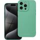 ROAR Futerał Roar Luna Case - do iPhone 15 Pro Max zielony 13318789 5903396246647