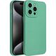 ROAR Futerał Roar Luna Case - do iPhone 15 Pro Max zielony 13318789 5903396246647