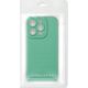 ROAR Futerał Roar Luna Case - do iPhone 15 Pro Max zielony 13318789 5903396246647