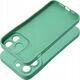 ROAR Futerał Roar Luna Case - do iPhone 15 Pro Max zielony 13318789 5903396246647