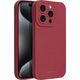 ROAR Futerał Roar Luna Case - do iPhone 15 Pro czerwony 13318793 5903396246708