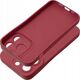 ROAR Futerał Roar Luna Case - do iPhone 15 Pro czerwony 13318793 5903396246708