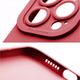 ROAR Futerał Roar Luna Case - do iPhone 15 Pro czerwony 13318793 5903396246708