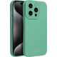 ROAR Futerał Roar Luna Case - do iPhone 15 Pro zielony 13318798 5903396246630