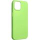 ROAR Futerał Roar Colorful Jelly Case - do iPhone 15 Pro Limonka 13318800 5903396246760