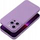 ROAR Futerał Roar Luna Case - do iPhone 15 Pro Max Fioletowy 13318802 5903396246654