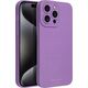 ROAR Futerał Roar Luna Case - do iPhone 15 Pro Max Fioletowy 13318802 5903396246654