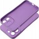 ROAR Futerał Roar Luna Case - do iPhone 15 Pro Max Fioletowy 13318802 5903396246654