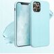 ROAR Futerał Roar Space Case - do iPhone 15 Niebieski 13318808 5903396247071