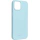 ROAR Futerał Roar Space Case - do iPhone 15 Niebieski 13318808 5903396247071