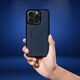 ROAR Futerał Roar Mag Morning Case - do iPhone 13 Pro Granatowy 13319174 5903396244742