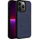 ROAR Futerał Roar Mag Morning Case - do iPhone 13 Pro Granatowy 13319174 5903396244742