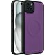 ROAR Futerał Roar Mag Morning Case - do iPhone 15 Plus Fioletowy 13319177 5903396244322